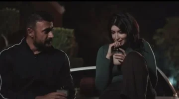 مسلسل علي كلاي الحلقة الأخيرة 30 ومواعيد العرض والقنوات الناقلة